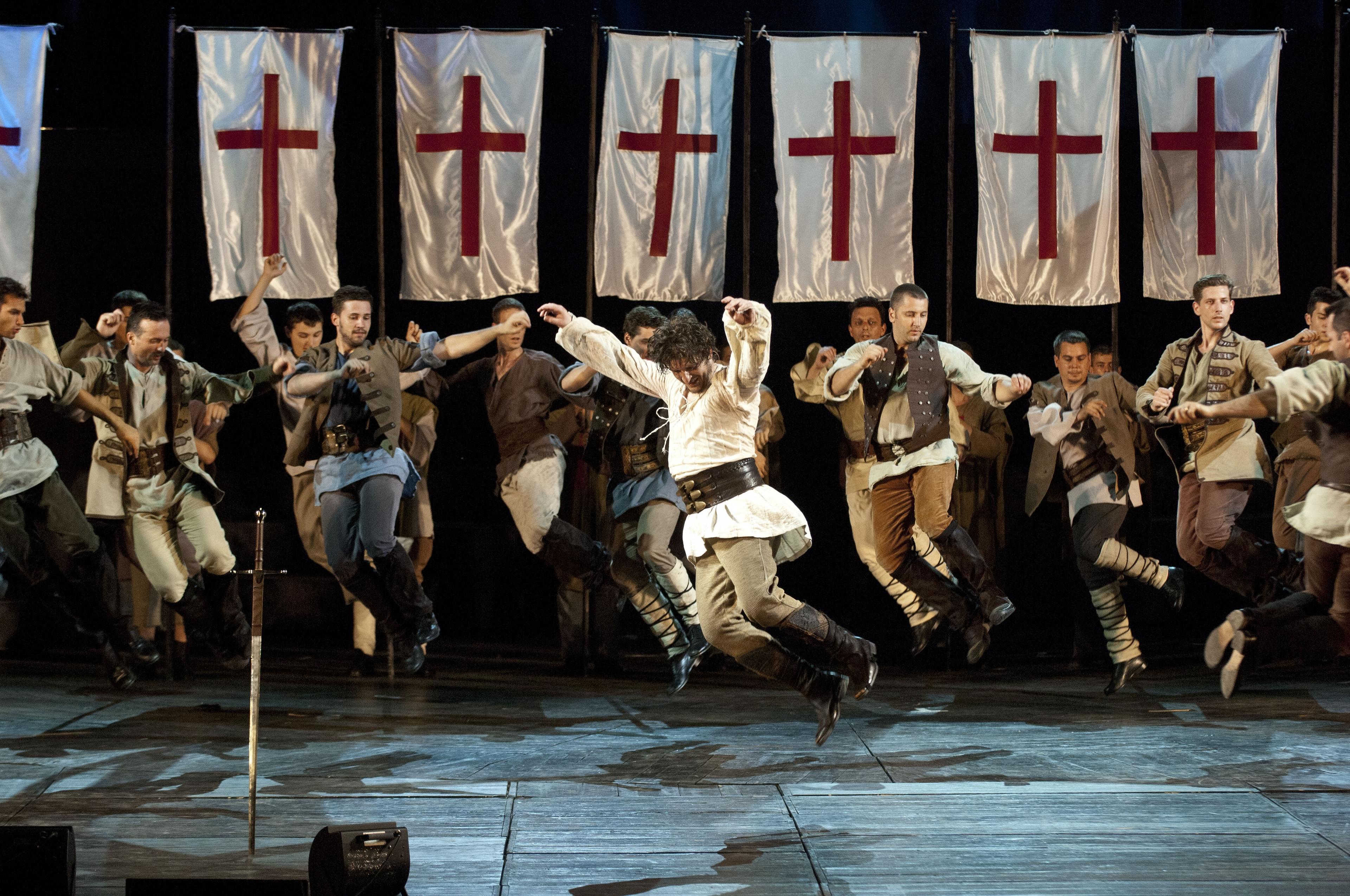 “Aki csak belekóstol a műfajba, azonnal rajongóvá válik”