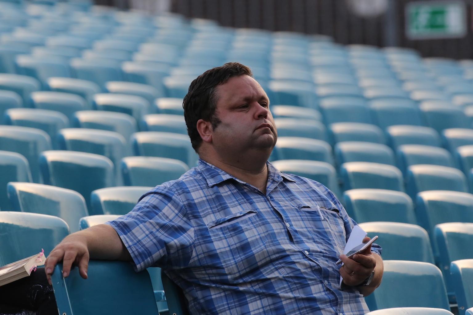 Indiana Jones az űrben