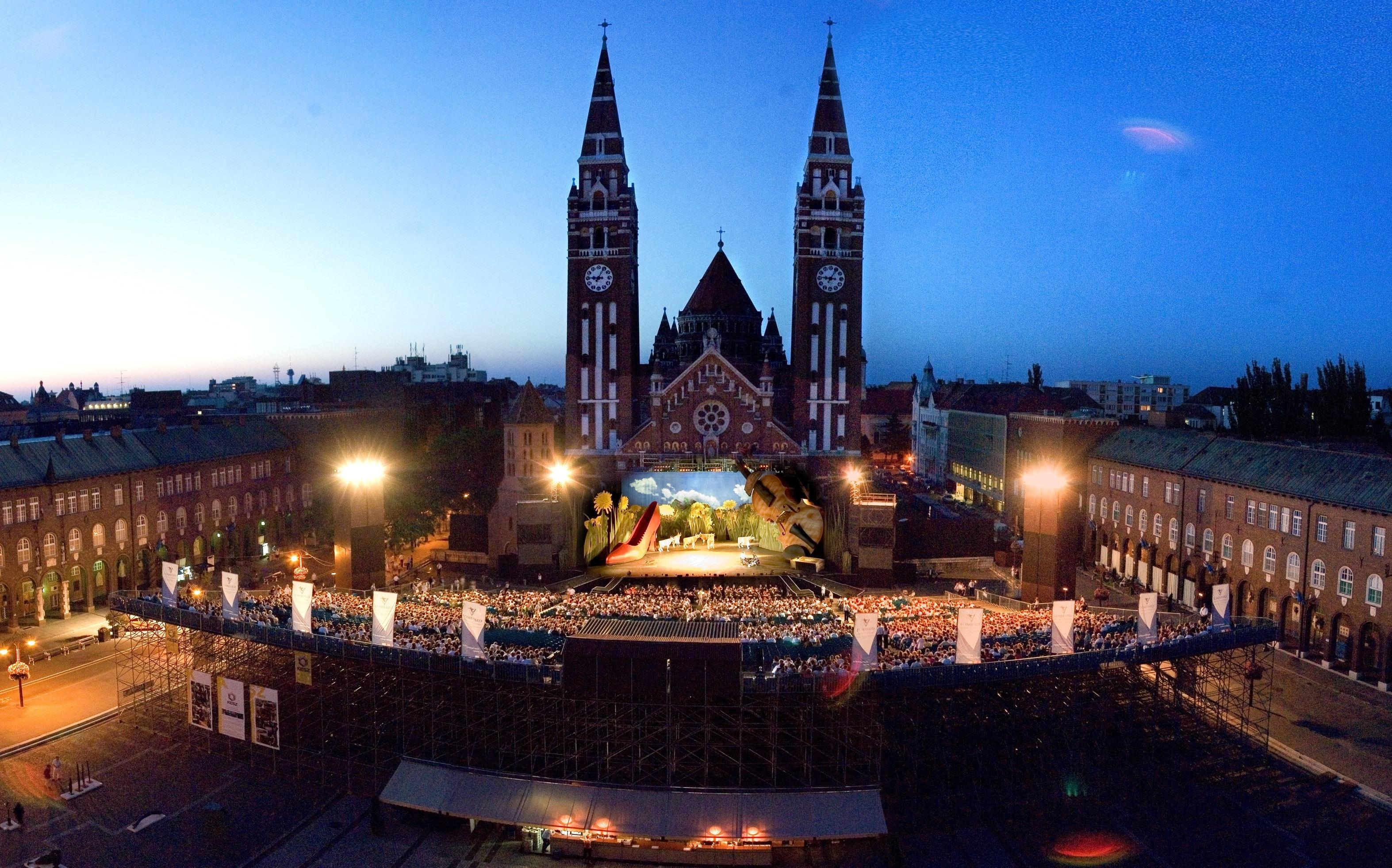 Elmarad a pénteki előadás