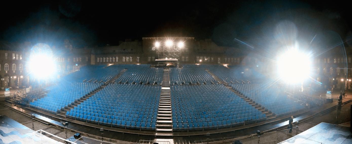 Bejelentették a Szegedi Szabadtéri 2017-es műsorát