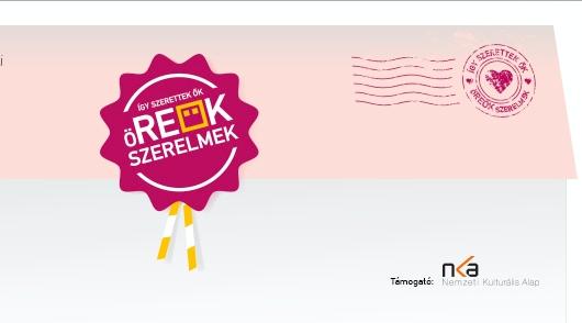 Így szerettek ők a REÖK-ben