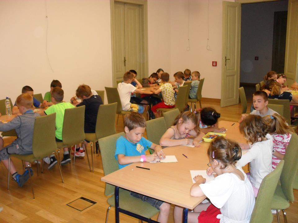 Novemberben is REÖK Gyerök Kör