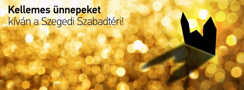 Jegyiroda ünnepi nyitvatartása