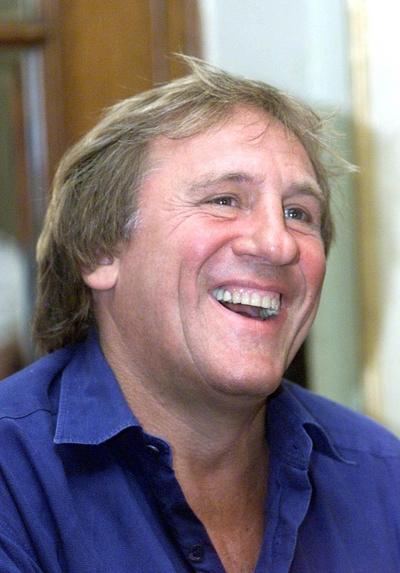 Depardieu szerint Háry János kivételes személyiség