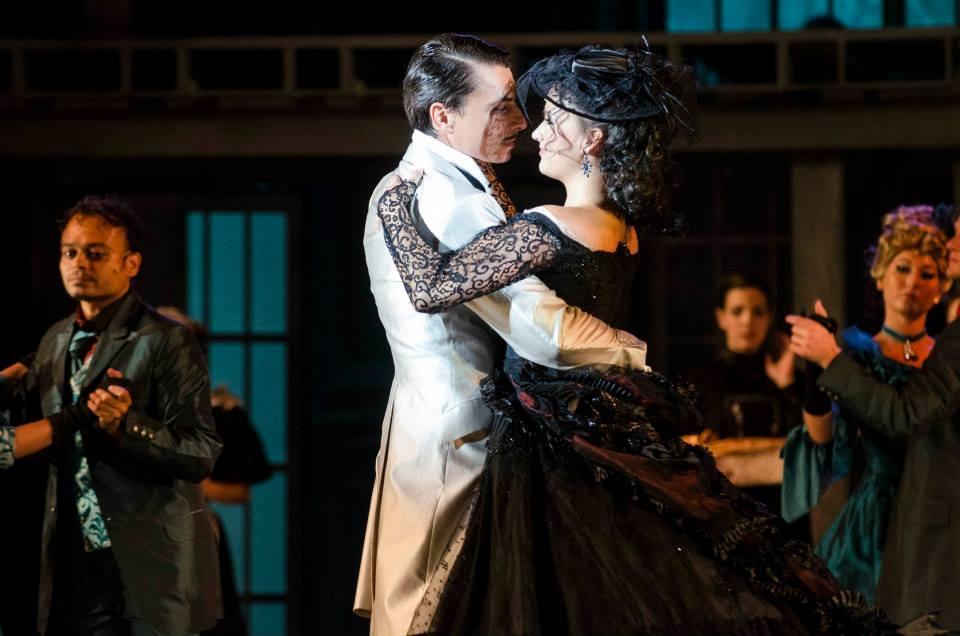 Évadot értékelt a Szegedi Szabadtéri