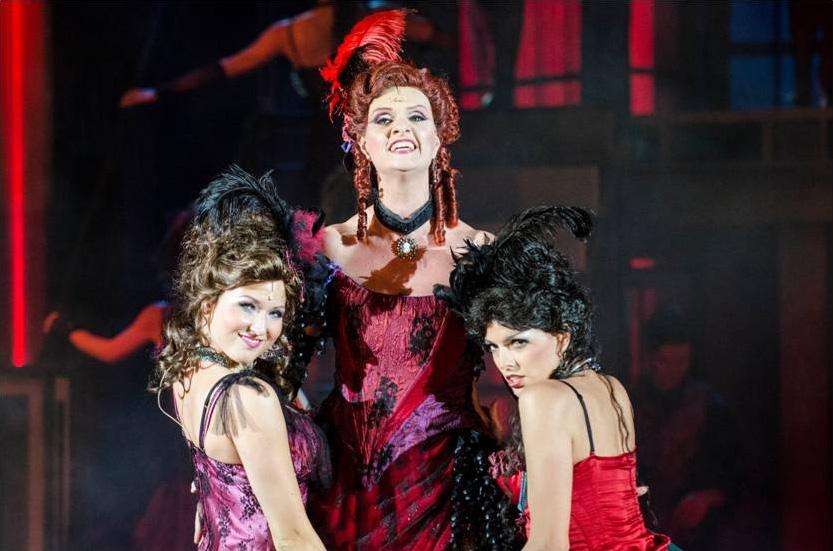 Már Elfújta a szél-jegyekért ostromolják a pénztárat