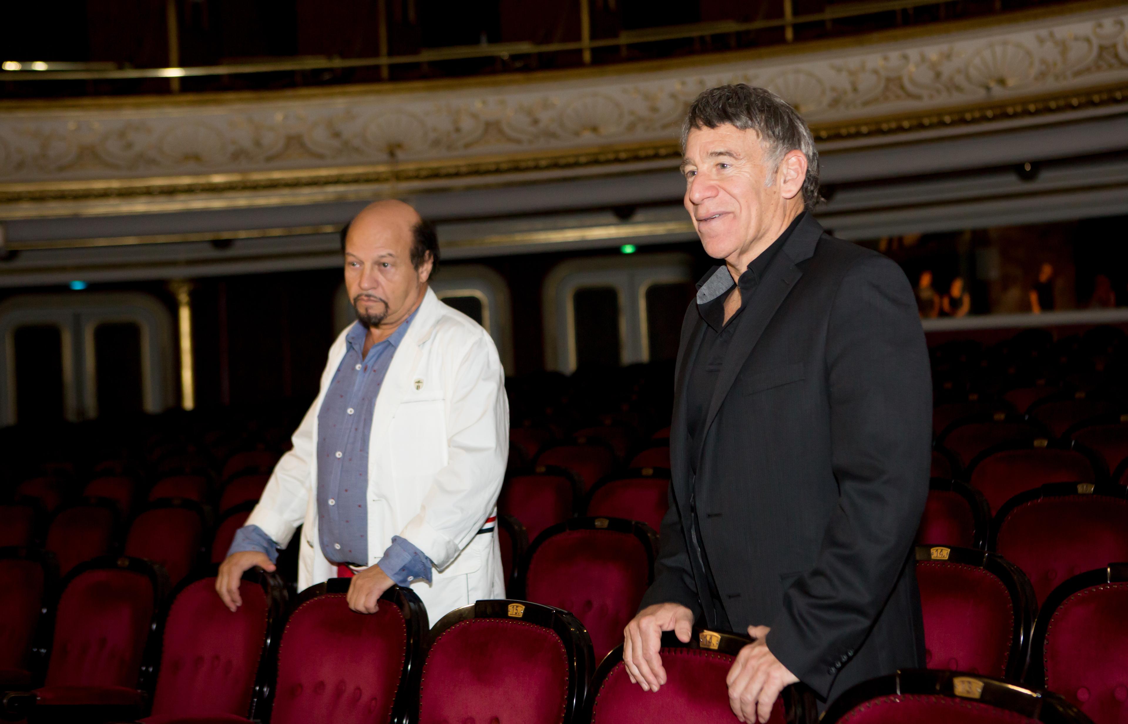 "A Notre Dame-i toronyőr mindig is a kedvencem volt"