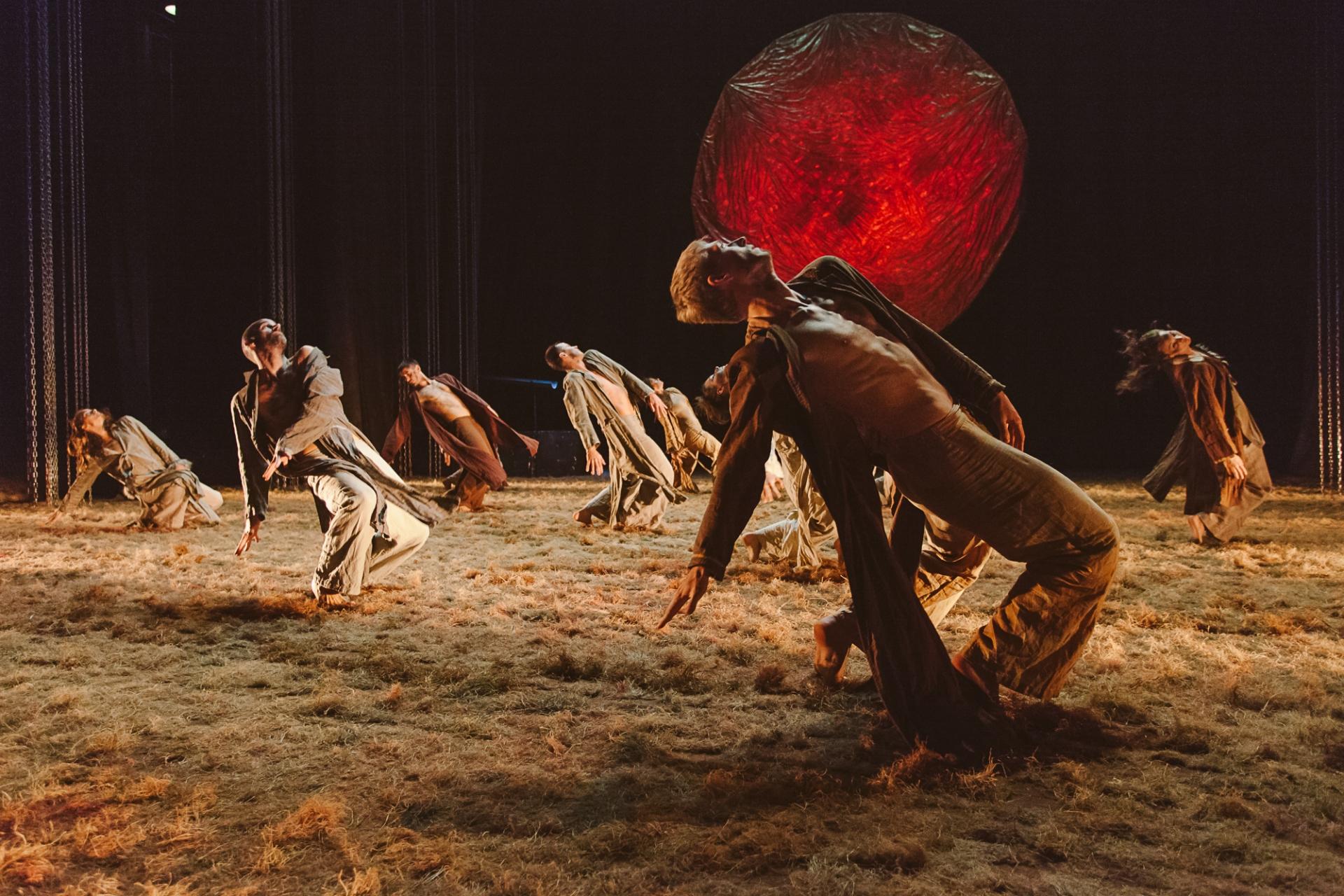 Ajándék Carmina Burana a Dóm téren