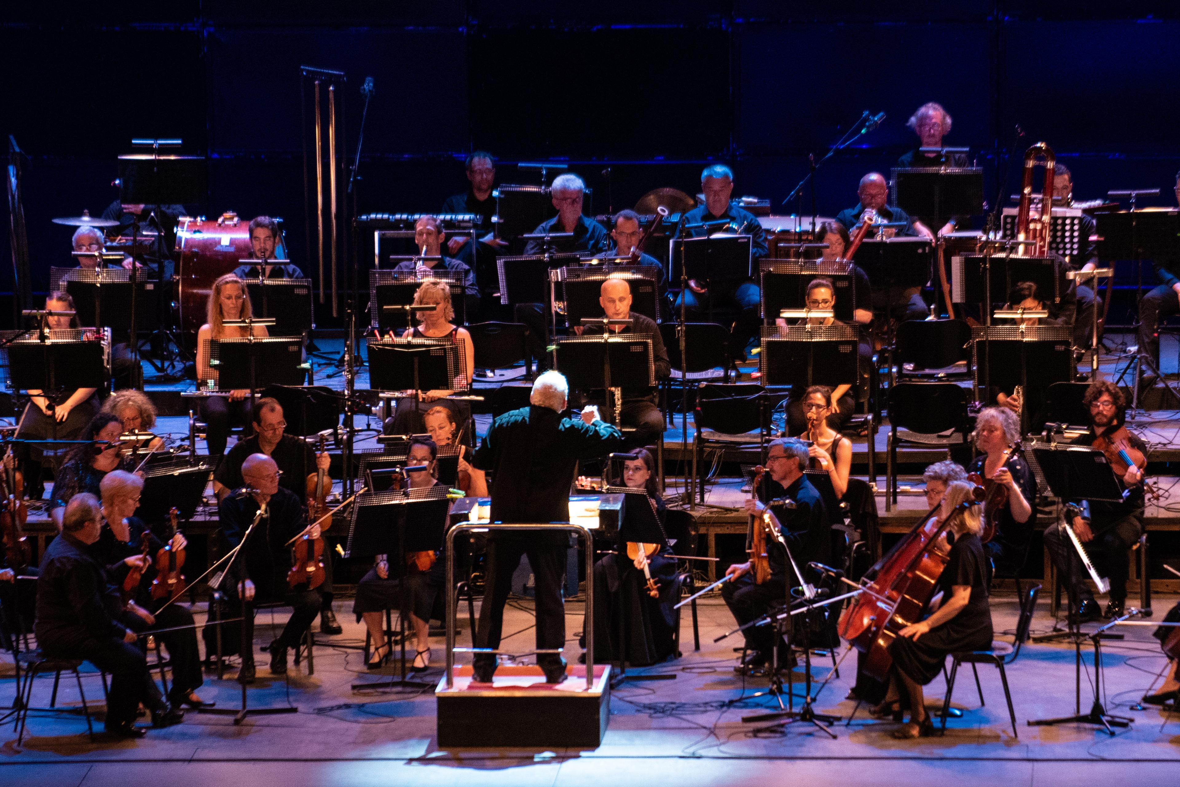 Ajándékkoncert – páros jegyek a szegedieknek