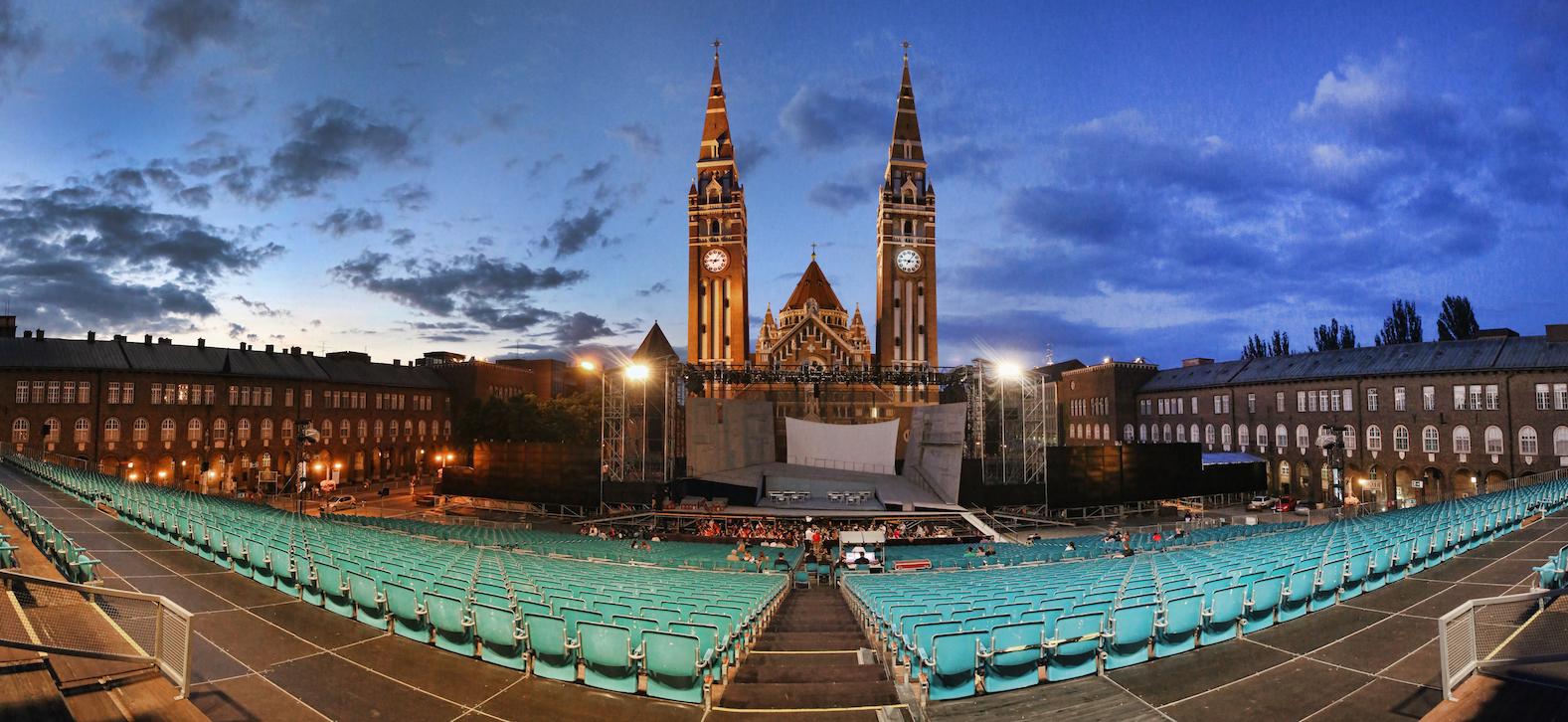 Alföldi, Pálmai és Hernádi is szerepel a Shakespeare-vígjátékban