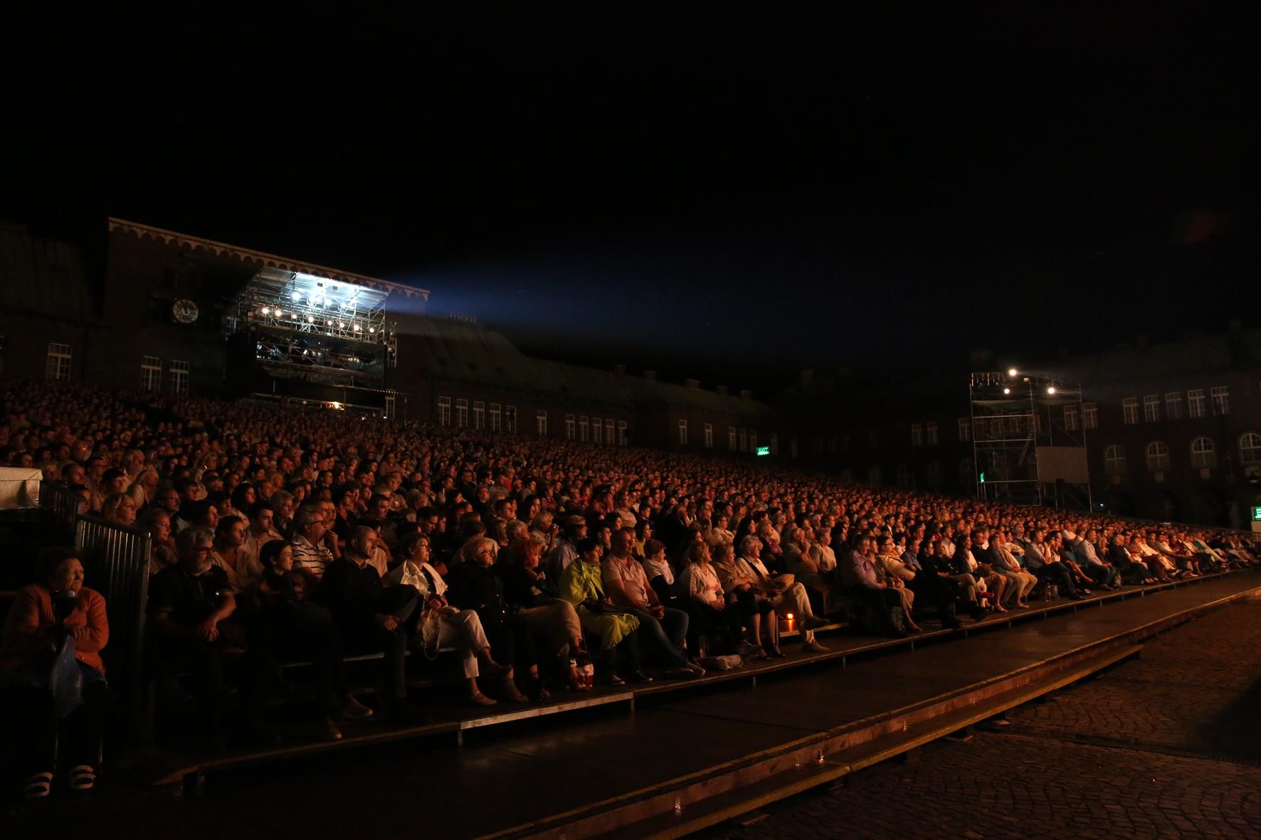 Esős időjárásra vonatkozó tájékoztató