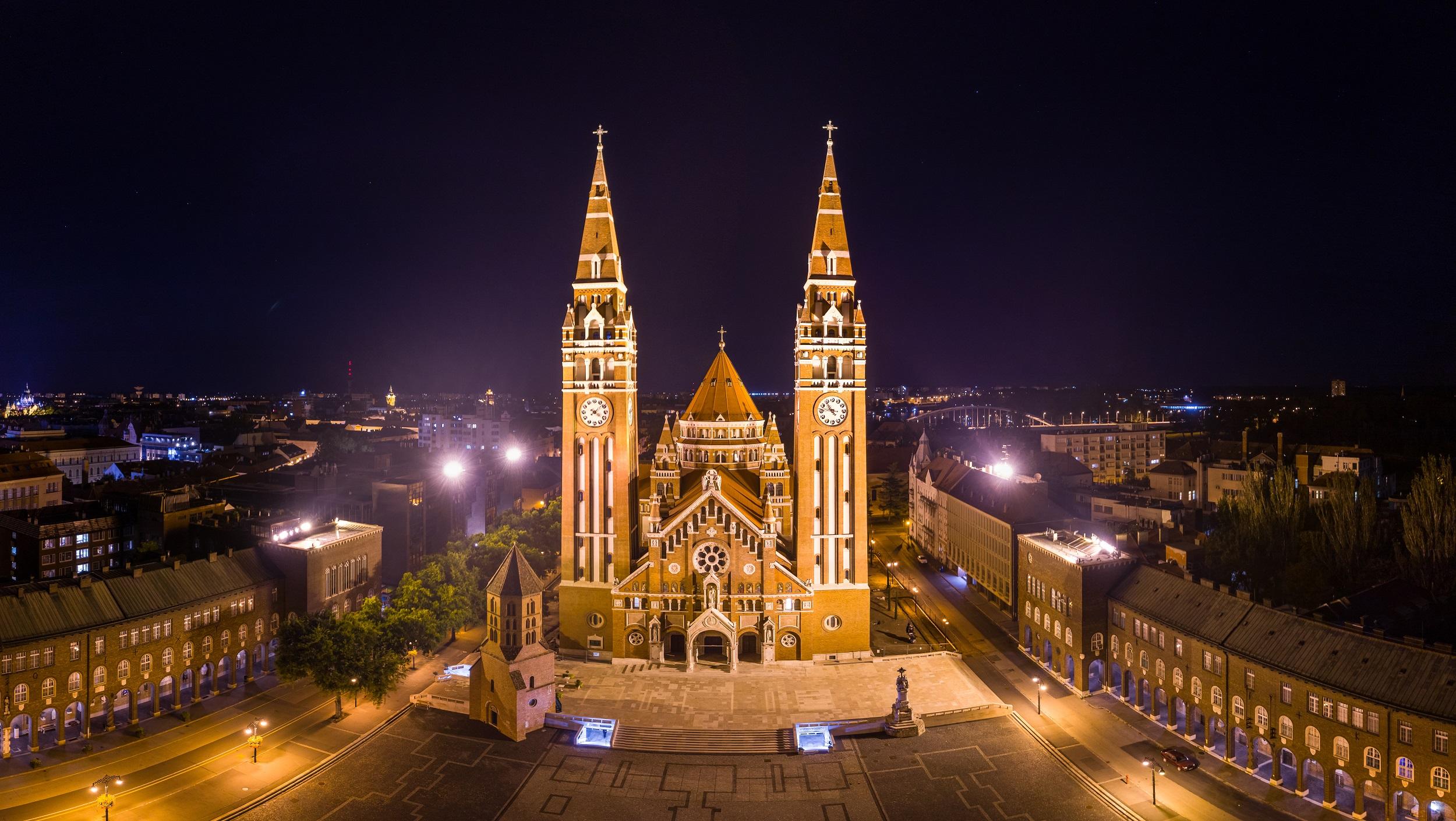 Fotókat és relikviákat vár közönségétől a Szegedi Szabadtéri