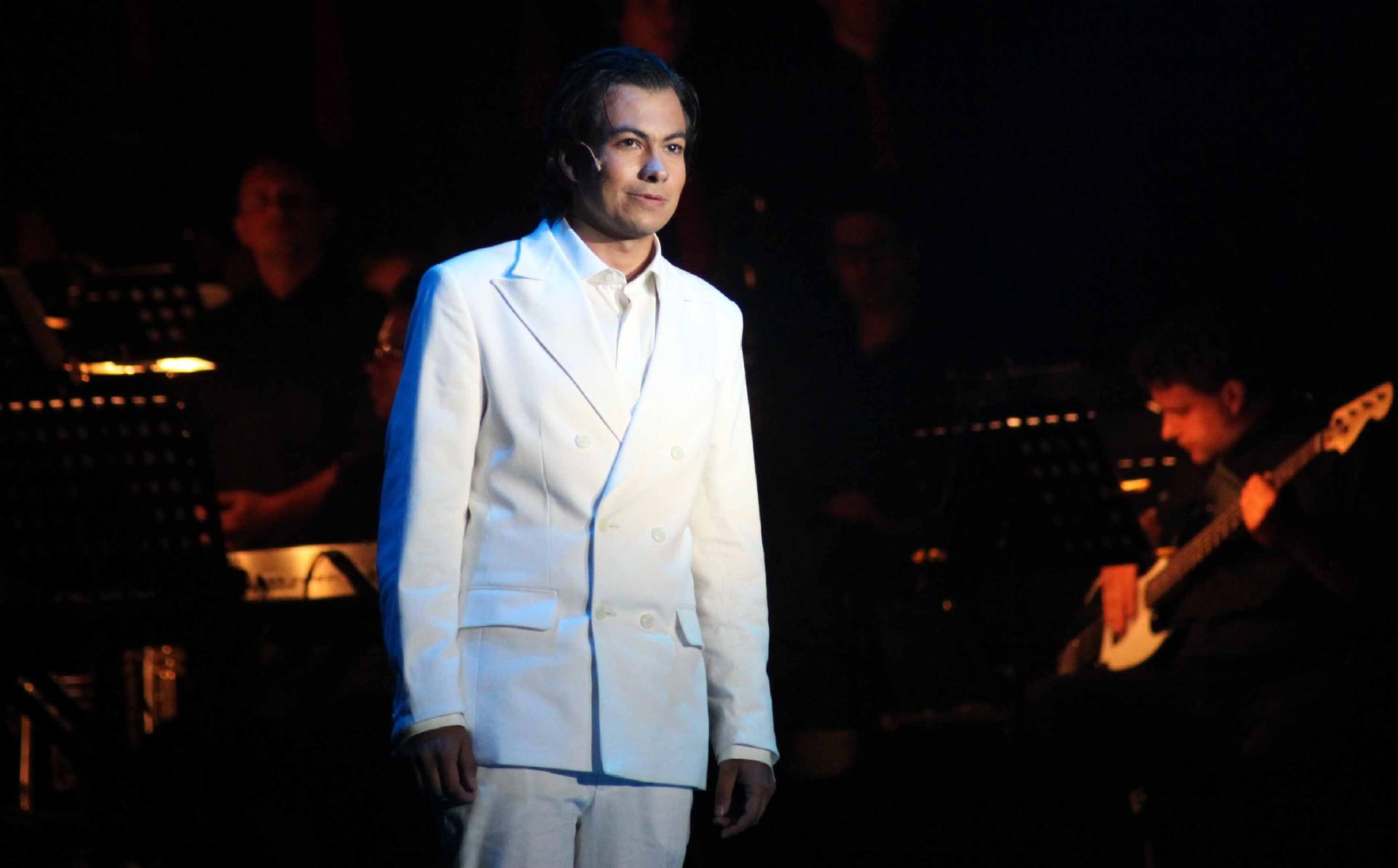 Játék-szenvedély - Szemenyei János a színházról és a sakkról