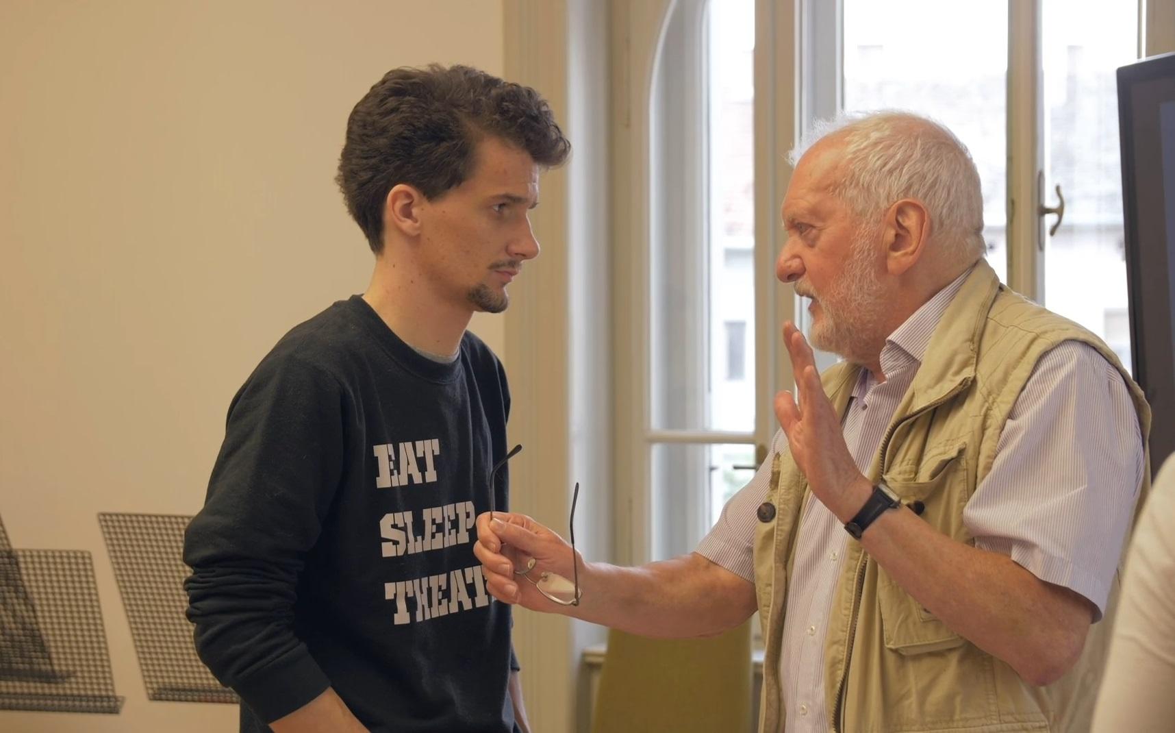 Megkezdődtek az idei Szegedi Szabadtéri próbái