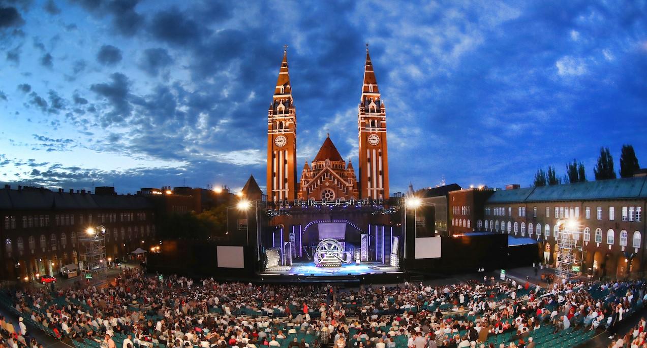 Nyilvános a Szegedi Szabadtéri jövő évi rendezőinek névsora