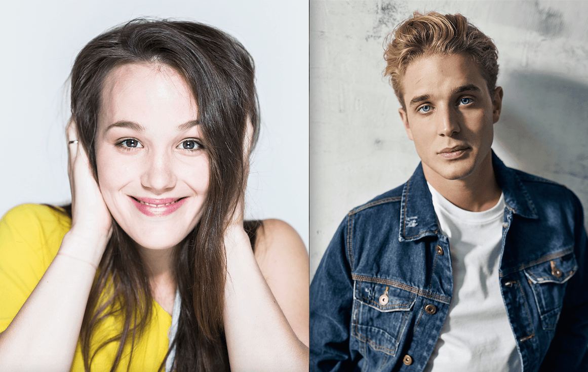 Ők alakítják a love story szerepeit Szegeden