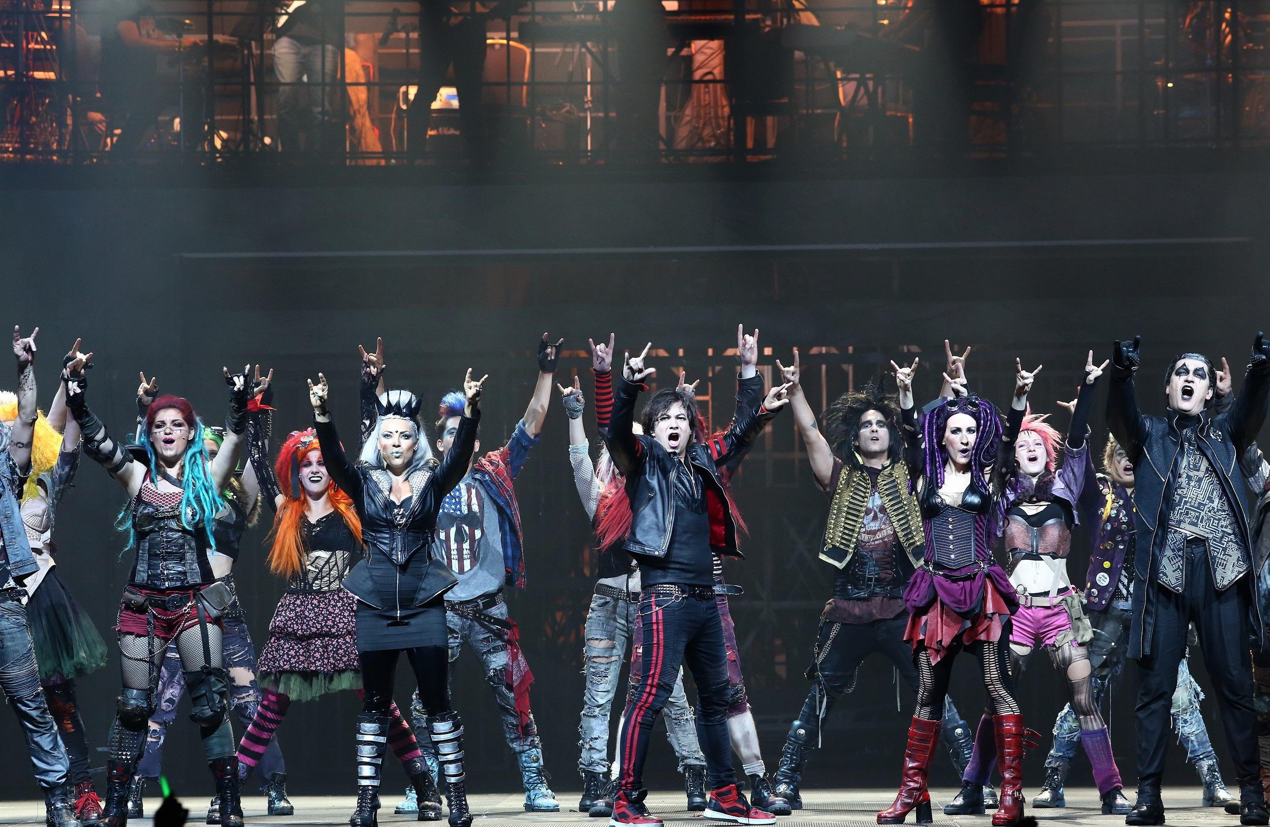 Ötször szép a Queen! – plusz előadást hirdetünk a Szegedi Szabadtérin