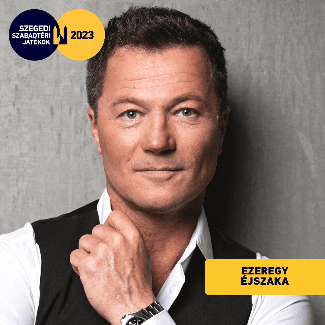 Stohl András keveri a bajt az Ezeregy éjszaka world musicalben