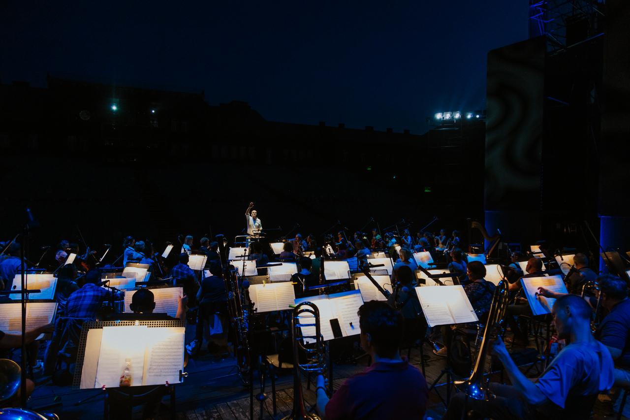 Szerelmes operaslágerek az Ajándékkoncerten