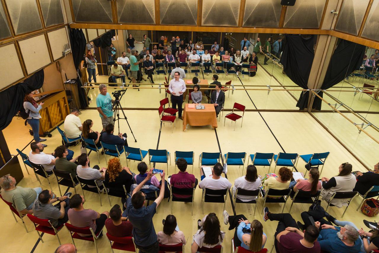 Szerelmi bájital: operabemutató az Újszegedi Szabadtéri Színpadon