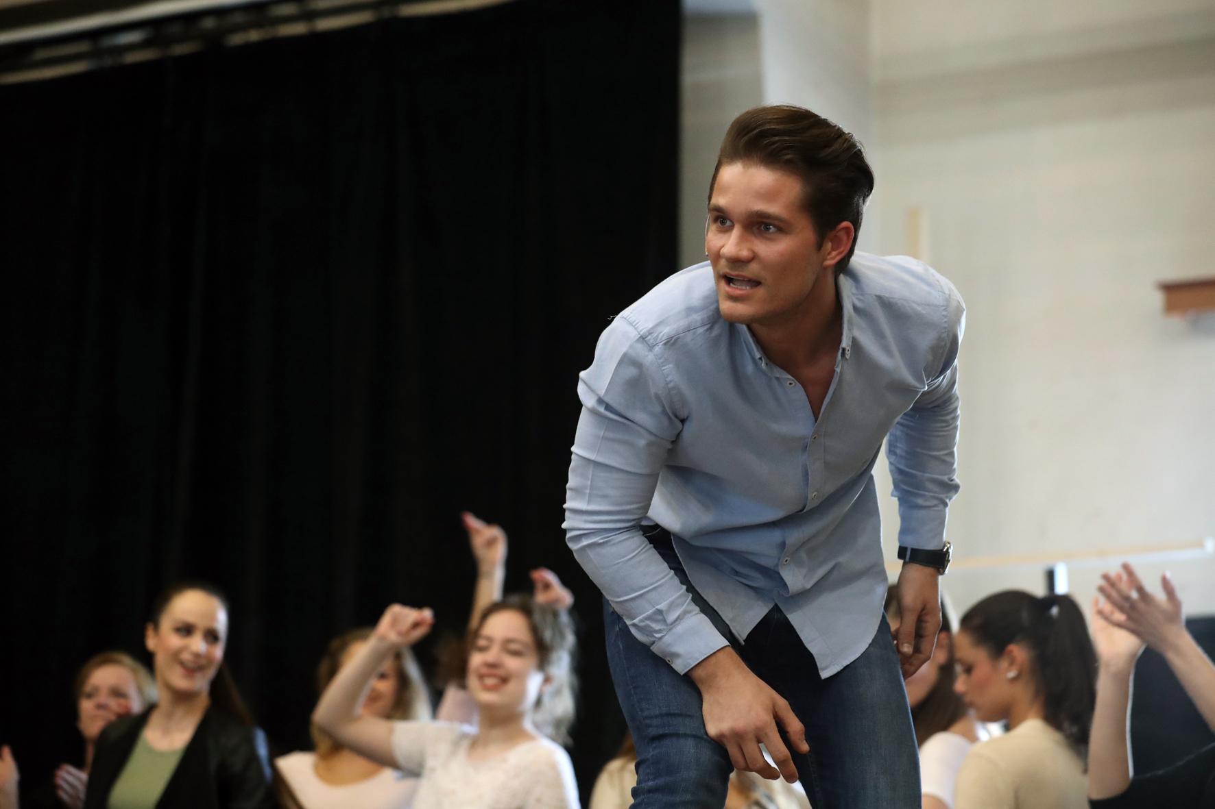 Szerepelj A Notre Dame-i toronyőrben!