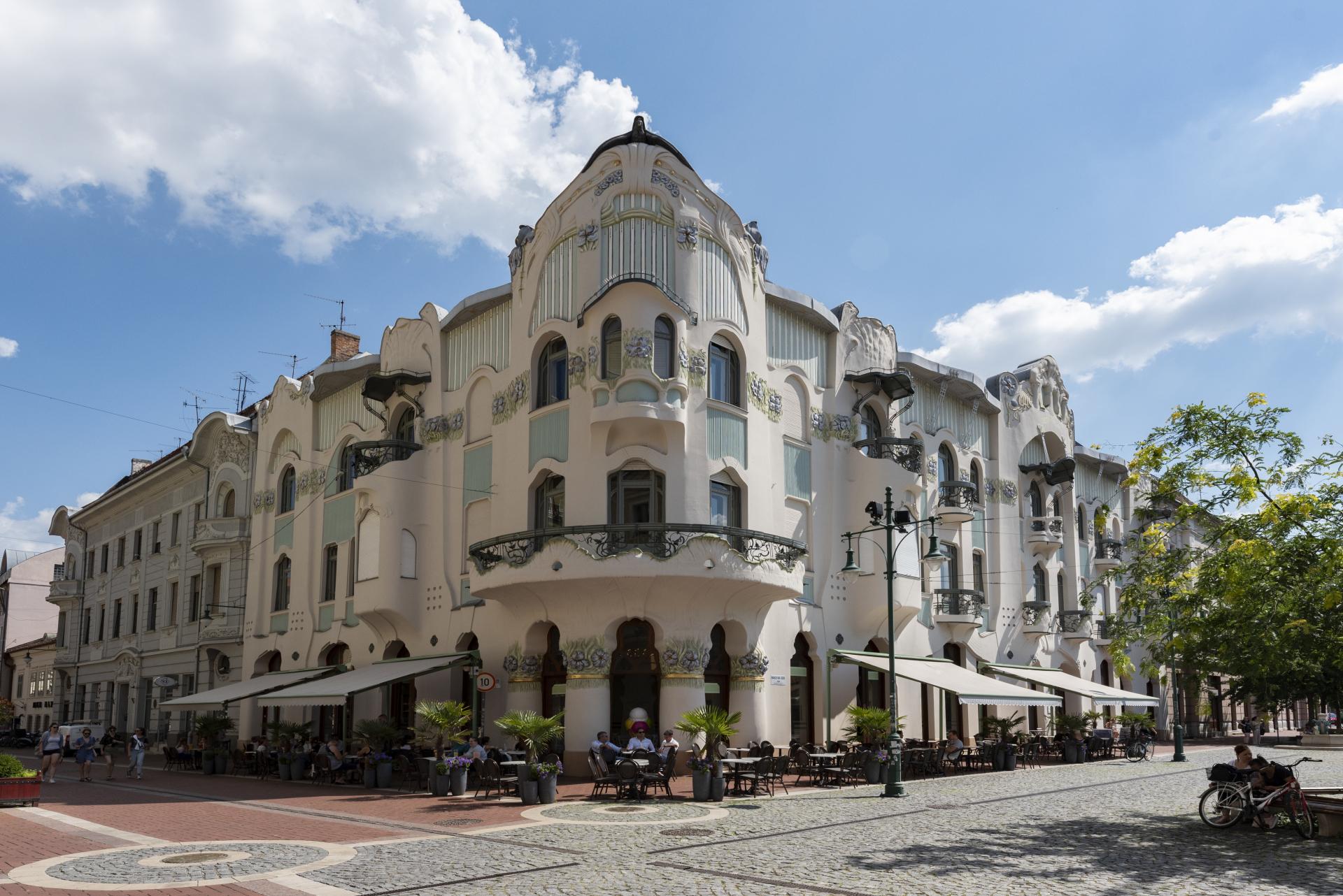 Tájékoztatás a Fesztivál Jegyiroda nyitvatartásáról