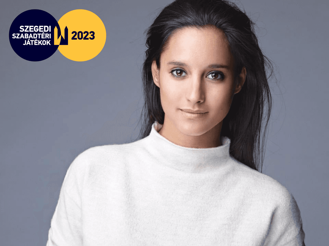 Trokán Nóra alakítja Seherezádét az Ezeregy éjszakában!