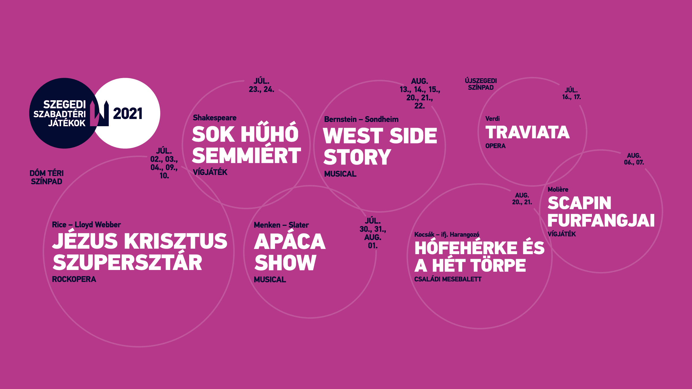 Ünnepi fénybe öltözik a Reök-palota, indul a Szabadtéri karácsonyi bérletakciója