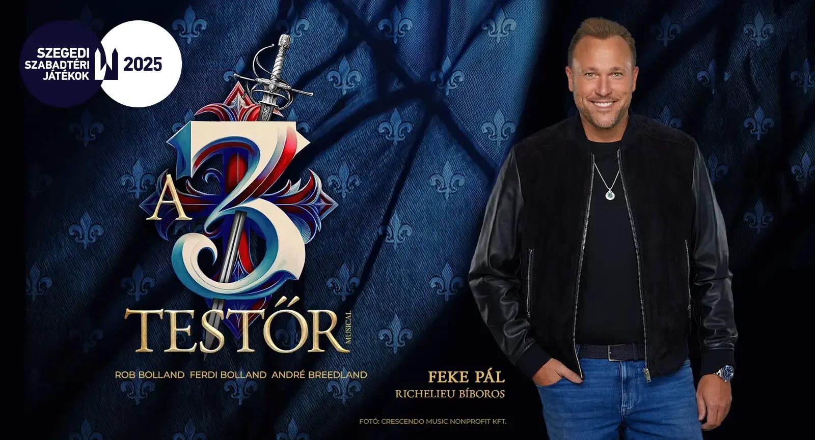 Jövőre is Rebecca – elővásárlási lehetőséggel